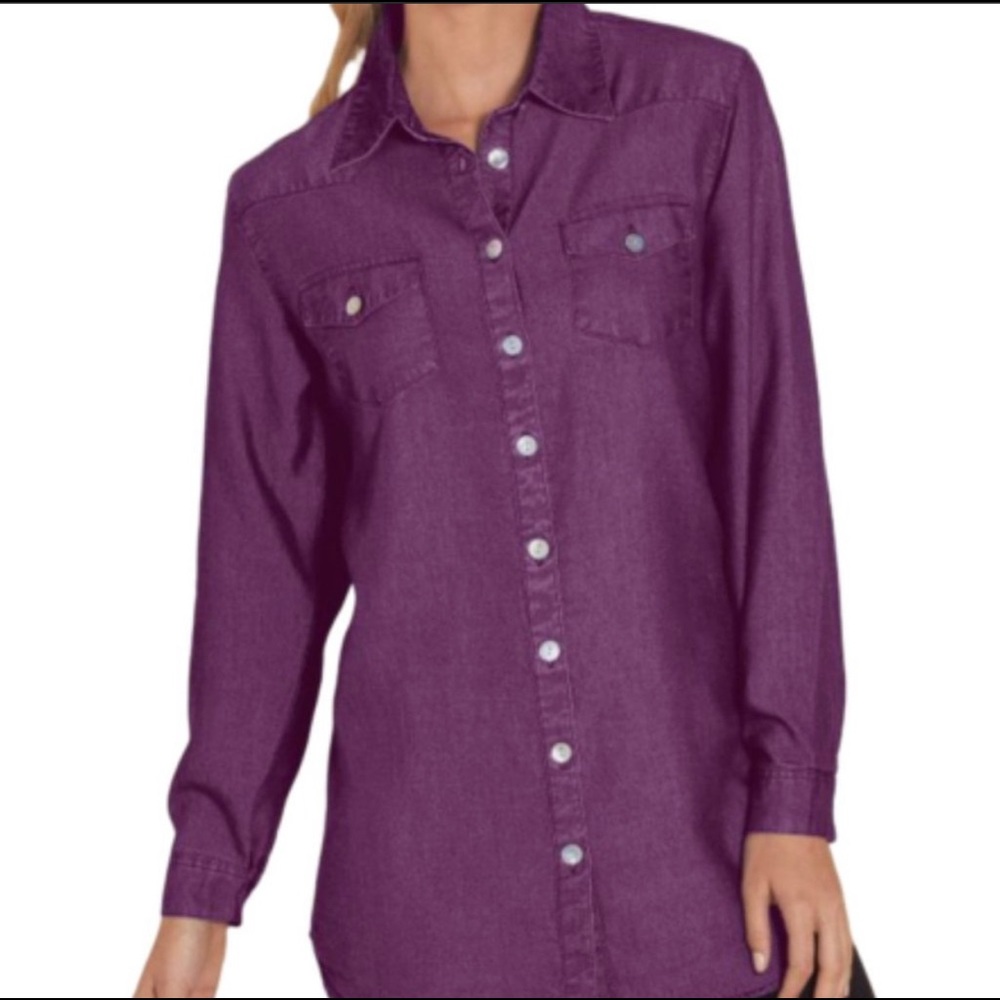 SOFT SURROUNDINGS TOP